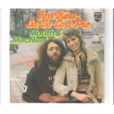 MOUTH & MacNEAL - You-kou-la-le-lou-pie